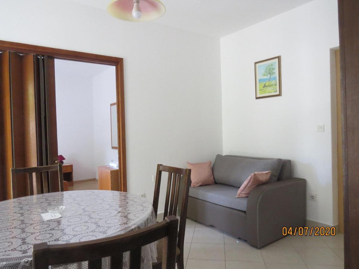 Apartments Prosperina Хвар Экстерьер фото